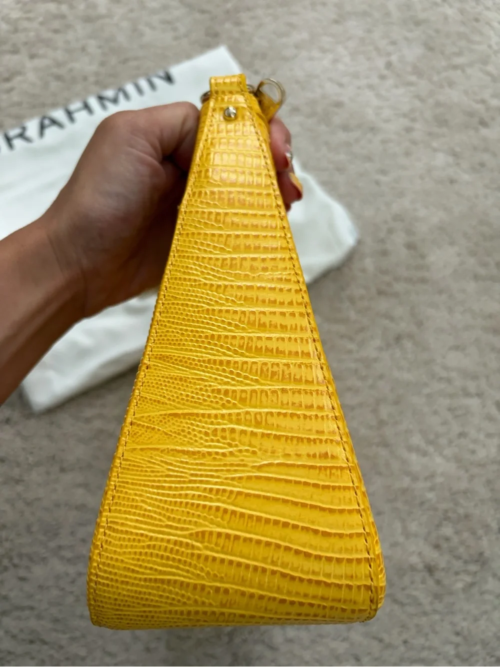 Brahmin nwt mod